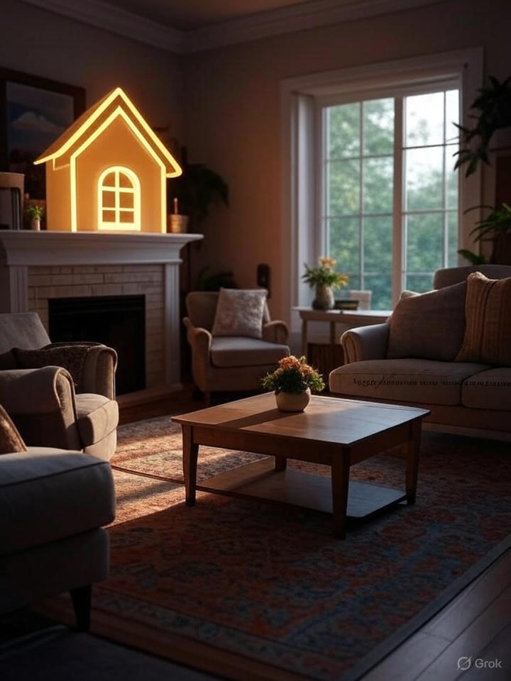 Home services calculators hub