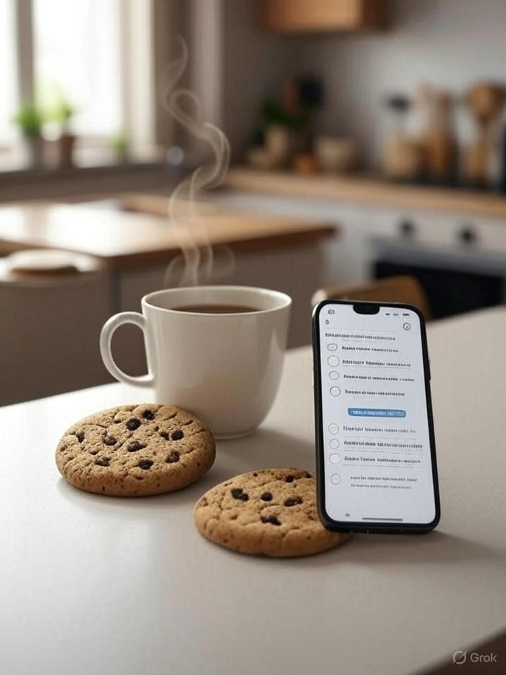 Cooky plicy by all home service calculator 