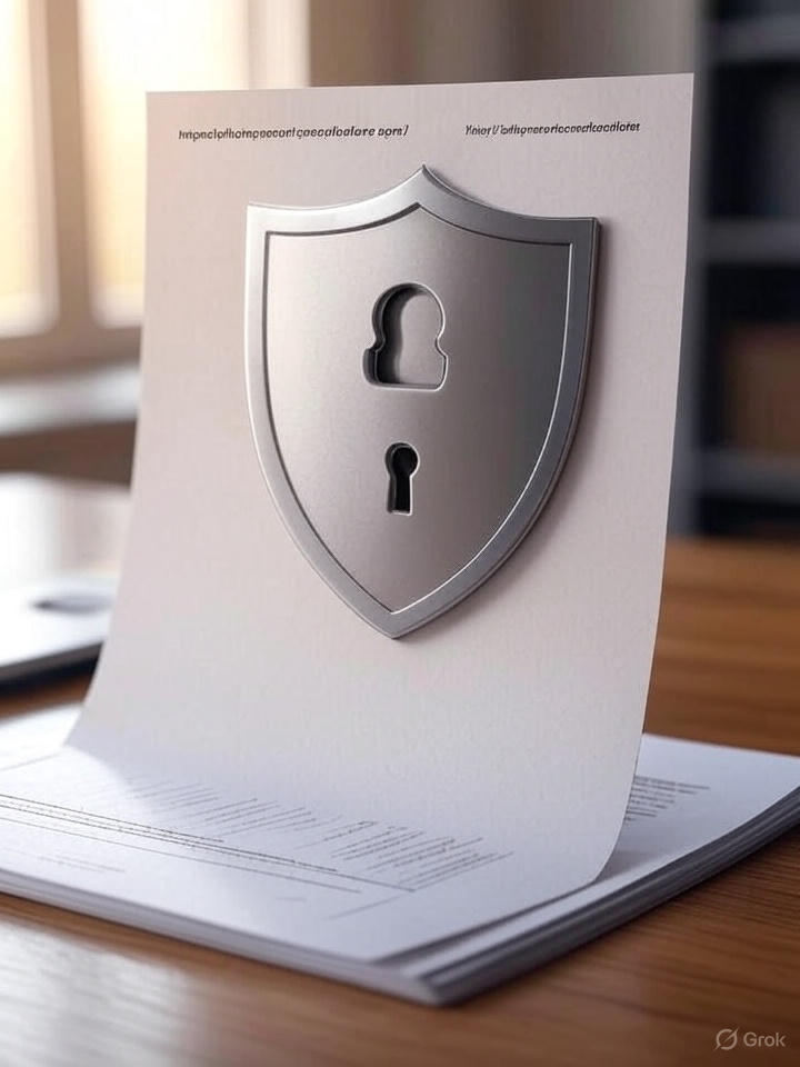 privacy policy home service calculator 